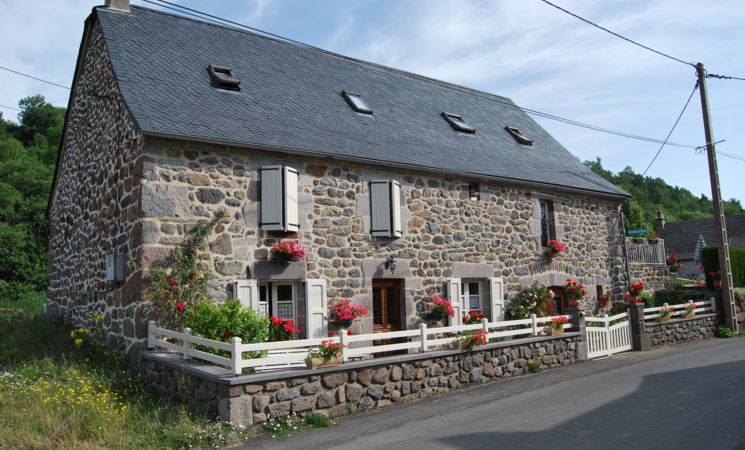 Chambres d'hôtes - Martine à la Maison