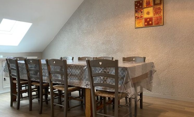 Appartement Le Chamalière