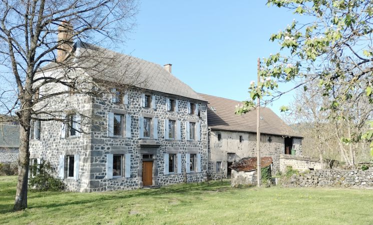 La Maison de Campagne_Neussargues-Moissac
