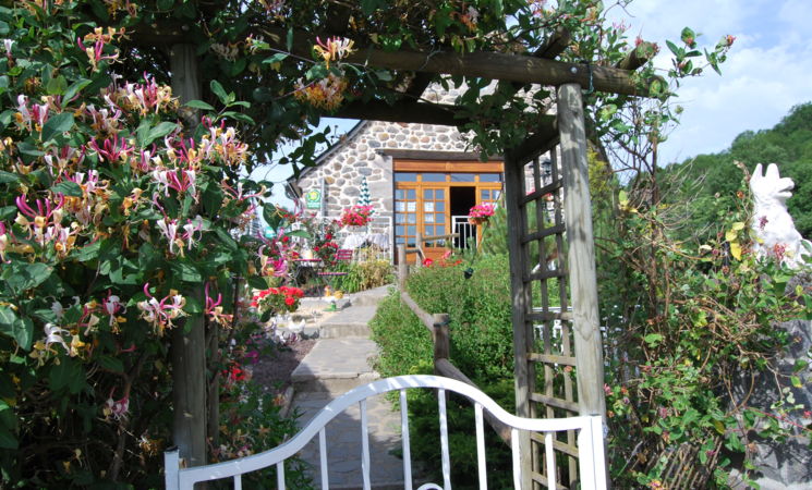 Chambres d'hôtes - Martine à la Maison