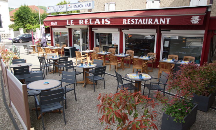 Le Relais