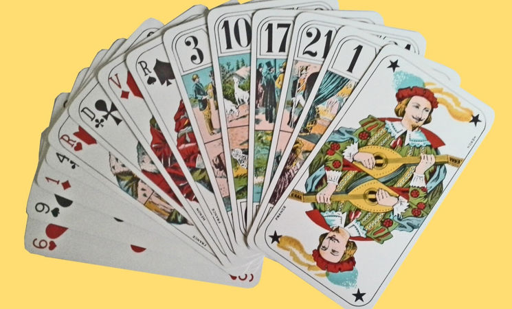 Concours de tarot_Massiac