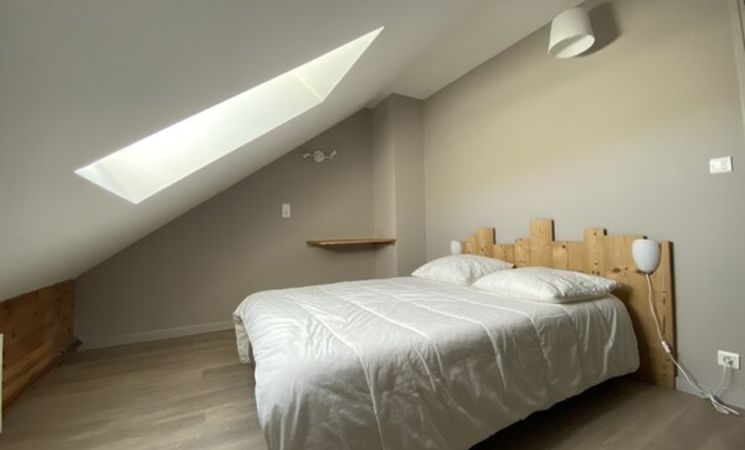 Appartement Le Chamalière