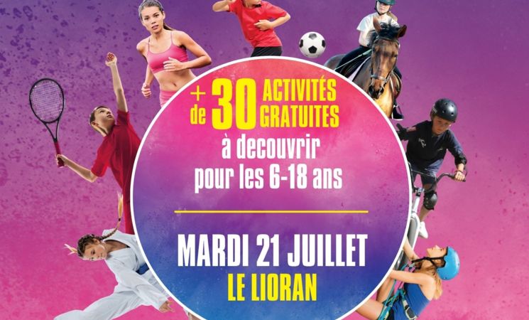 Cantal Tour Sport_Le Lioran