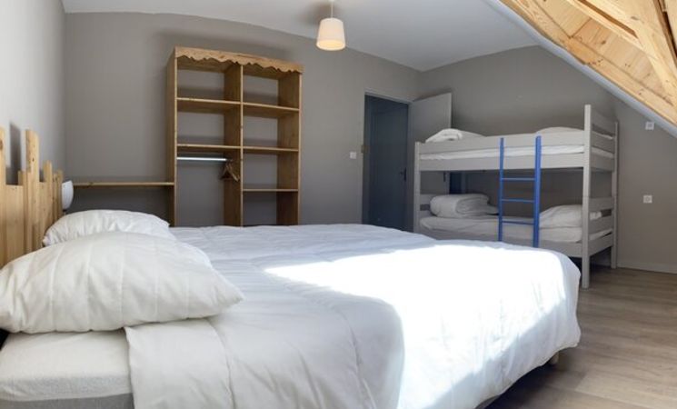 Appartement Le Chamalière