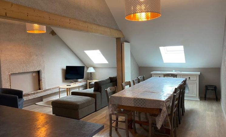 Appartement Le Chamalière