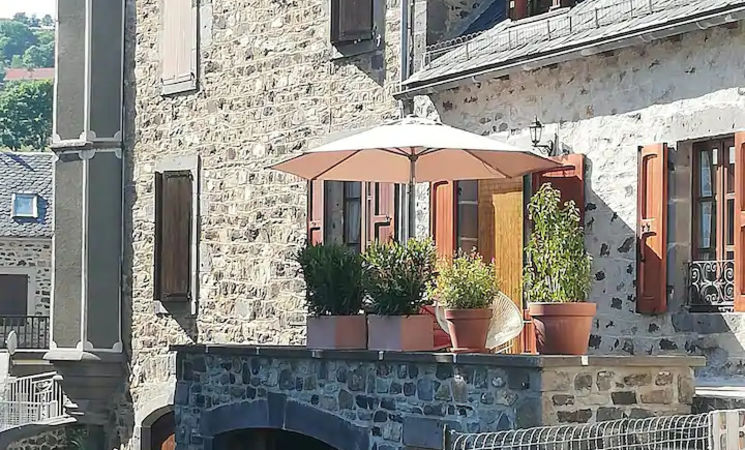 Maison de Famille