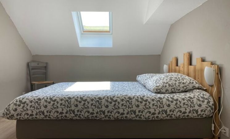 Appartement Le Chamalière