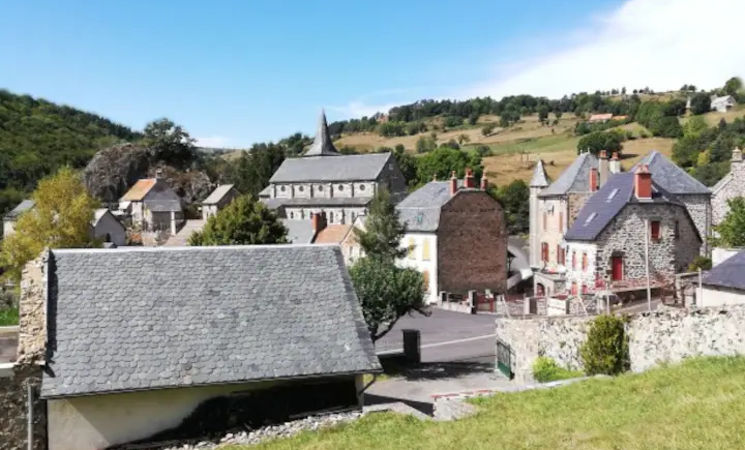 Le village