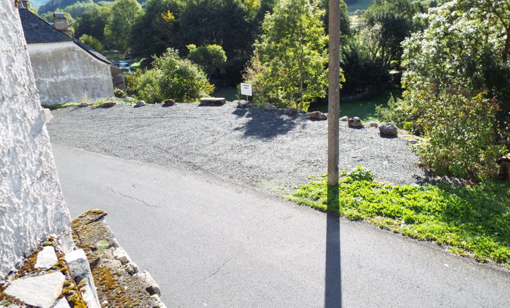 Au Coeur du VolCantal
