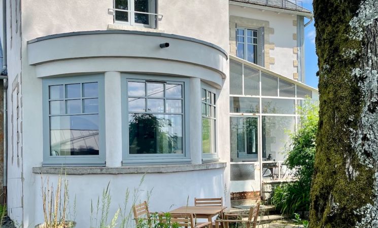 La Maison 50 - Belvédère du Cézallier - Nature & calme