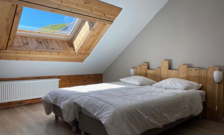 Appartement Le Chamalière
