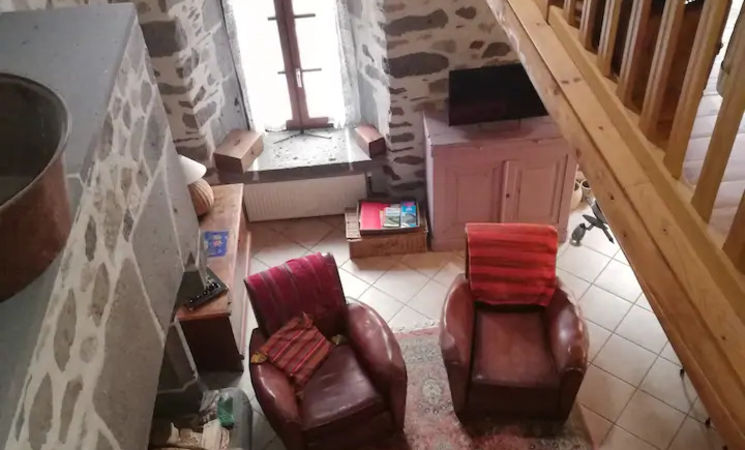 Mezzanine