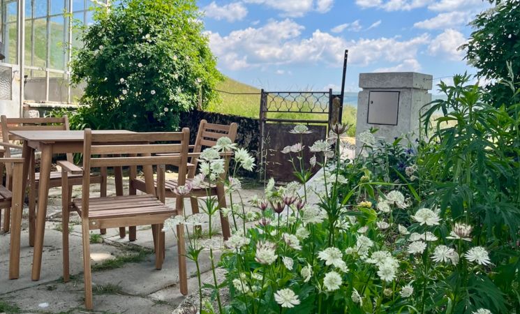 La Maison 50 - Belvédère du Cézallier - Nature & calme