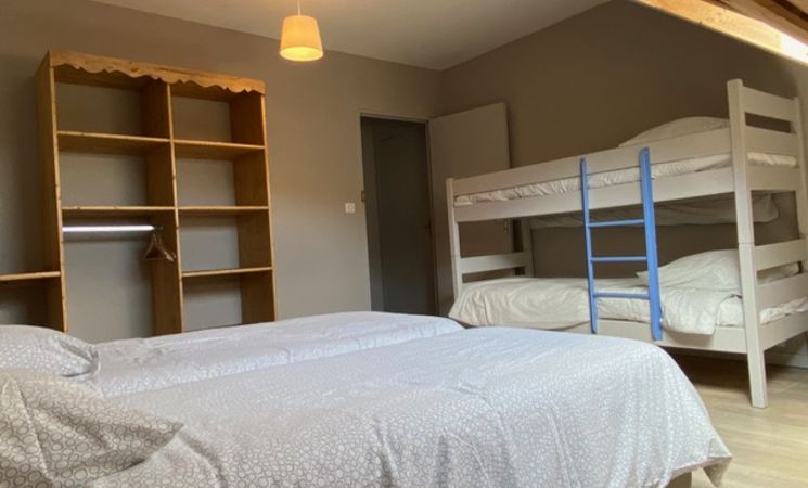 Appartement Le Chamalière