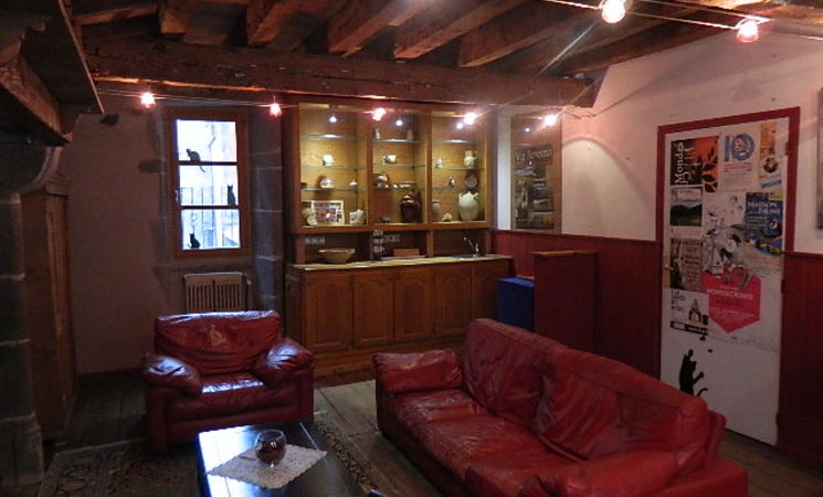 La Maison de Marie