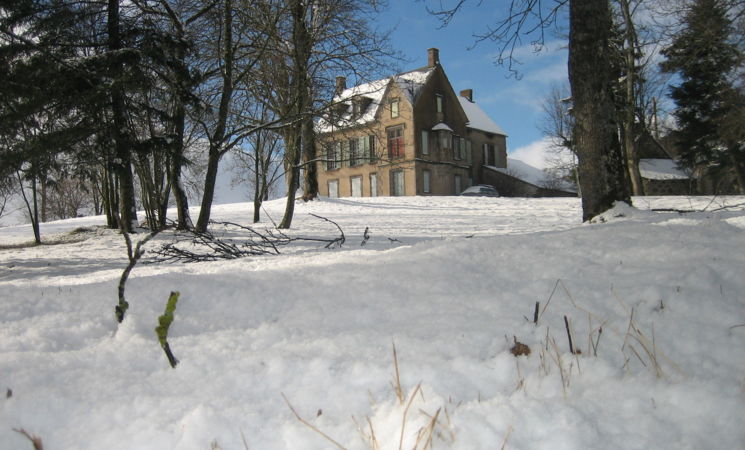 Meublé Landel