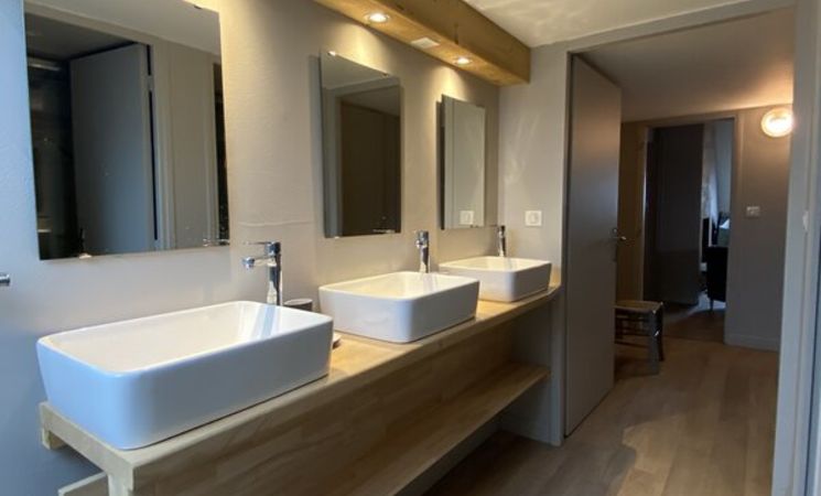 Appartement Le Chamalière
