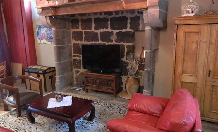 La Maison de Marie