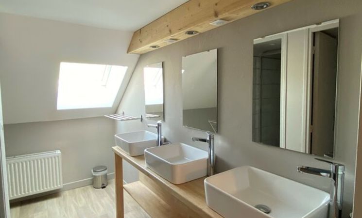 Appartement Le Chamalière