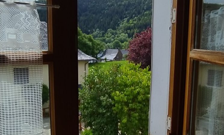Gite communal d'Albepierre Bredons
