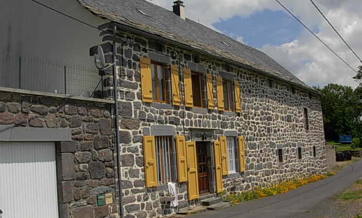 Pouderoux Anne-Marie