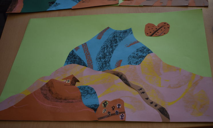 Rencontres Occitanes - Atelier 