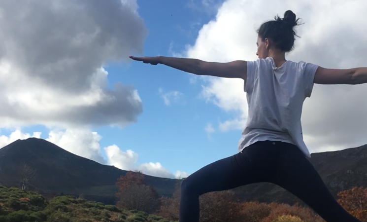 Yoga des Hautes Terres