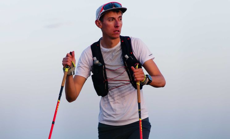 Découverte de la pratique du Trail en Montagne_Le Lioran
