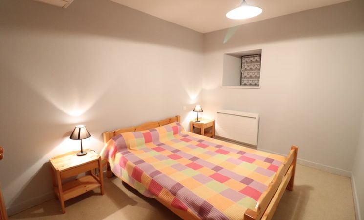 Meublé communal de Marcenat 861