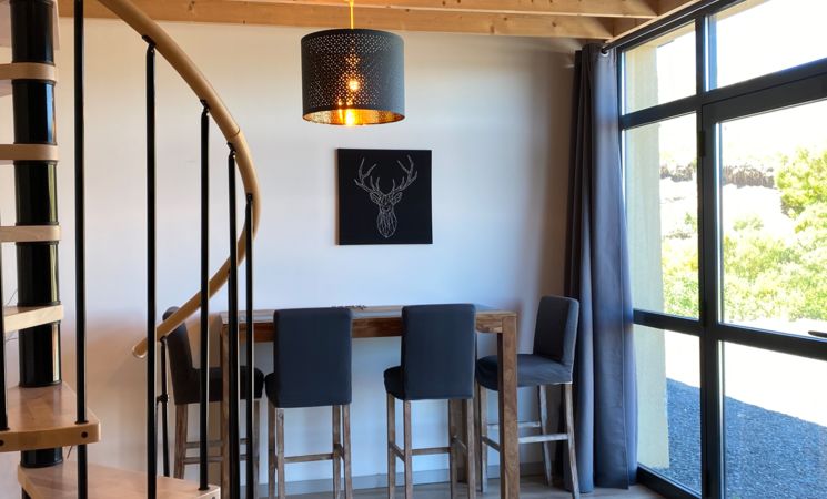 Duplex Le Pré Marty