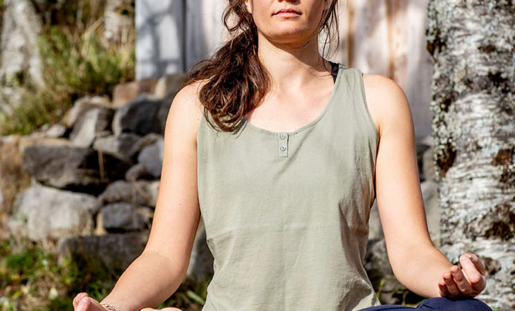 Yoga des Hautes Terres