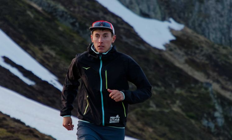 Découverte de la pratique du Trail en Montagne_Le Lioran