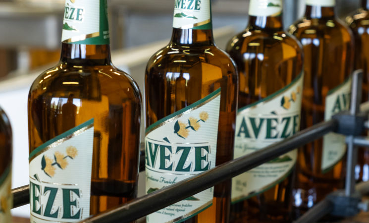 Espace Avèze