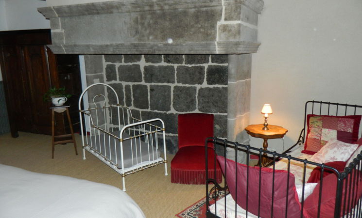 La Maison de Marie