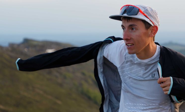 Découverte de la pratique du Trail en Montagne_Le Lioran