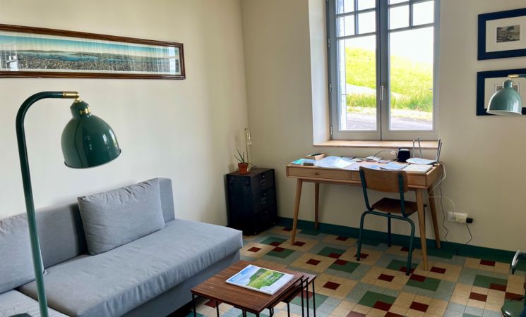 La Maison 50 - Belvédère du Cézallier - Nature & calme