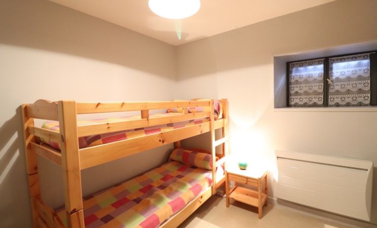 Meublé communal de Marcenat 861