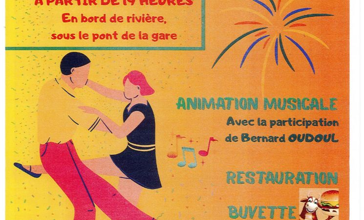 Soirée guinguette_Allanche
