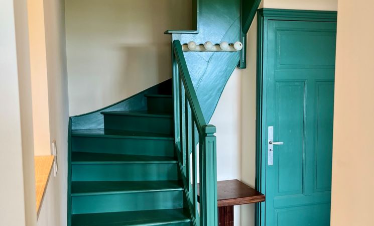 La Maison 50 - Belvédère du Cézallier - Nature & calme