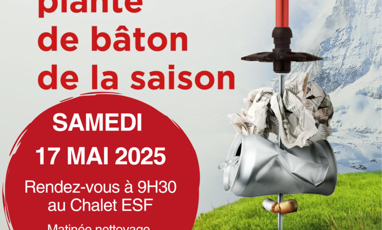 Dernier planté de bâton_Le Lioran