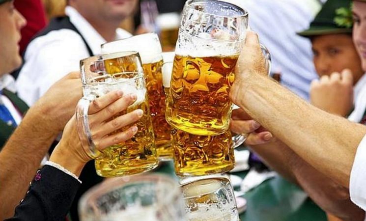 Fête de la Bière_Massiac