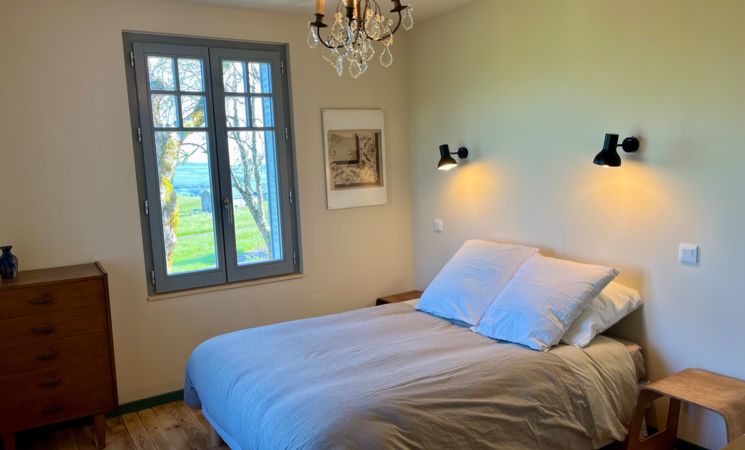 La Maison 50 - Belvédère du Cézallier - Nature & calme