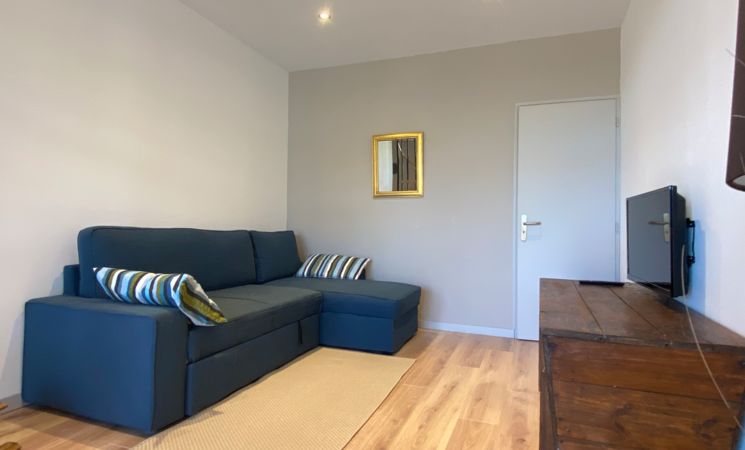 Duplex Le Pré Marty