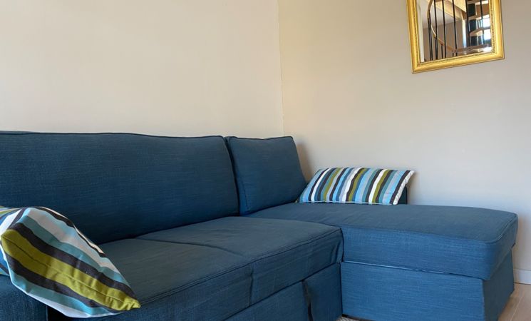 Duplex Le Pré Marty