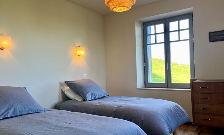 La Maison 50 - Belvédère du Cézallier - Nature & calme