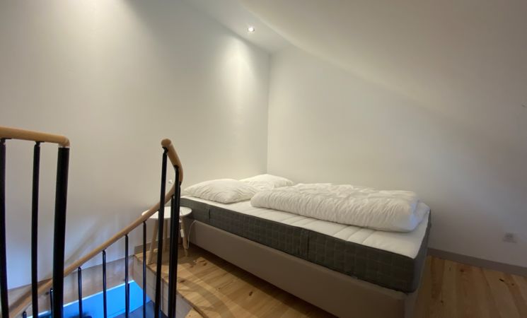 Duplex Le Pré Marty