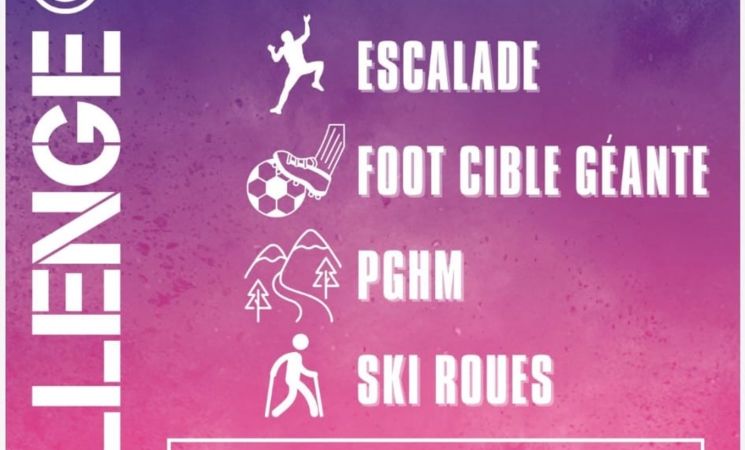 Cantal Tour Sport_Le Lioran