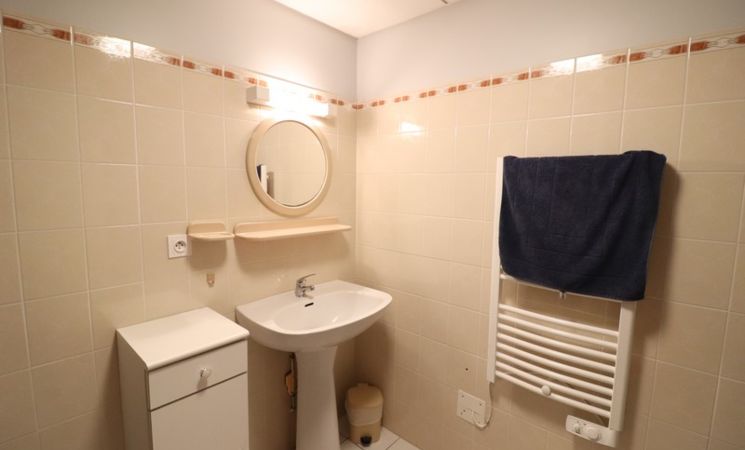 Meublé communal de Marcenat 861