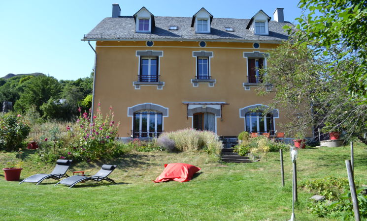 Monts et Délices